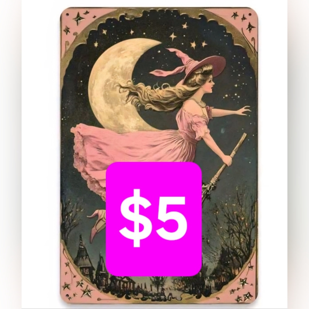 $5 Unlisted Random Pull
